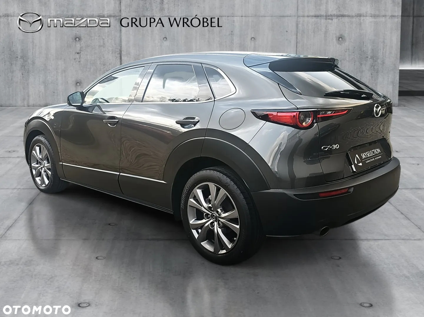 Mazda CX-30 2.0 mHEV Kanjo 2WD - 7