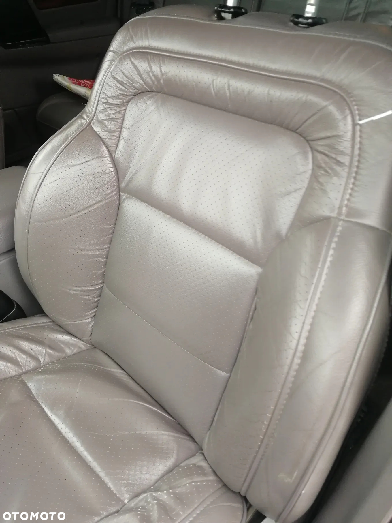 Jeep Grand Cherokee 4.0 Limited - 7