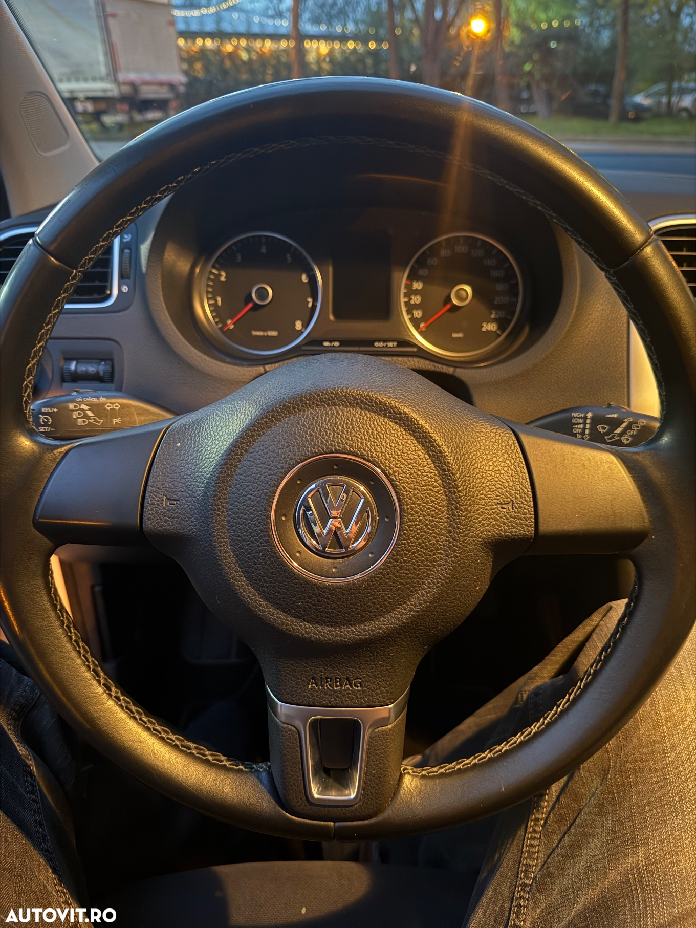 Volkswagen Polo 1.2 Life - 13