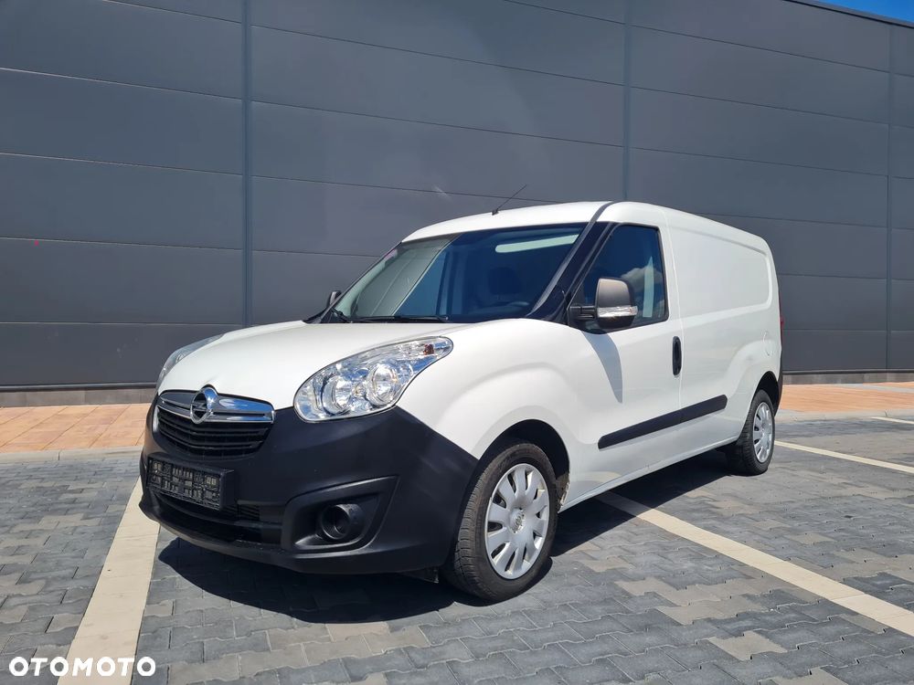 Opel COMBO - 6