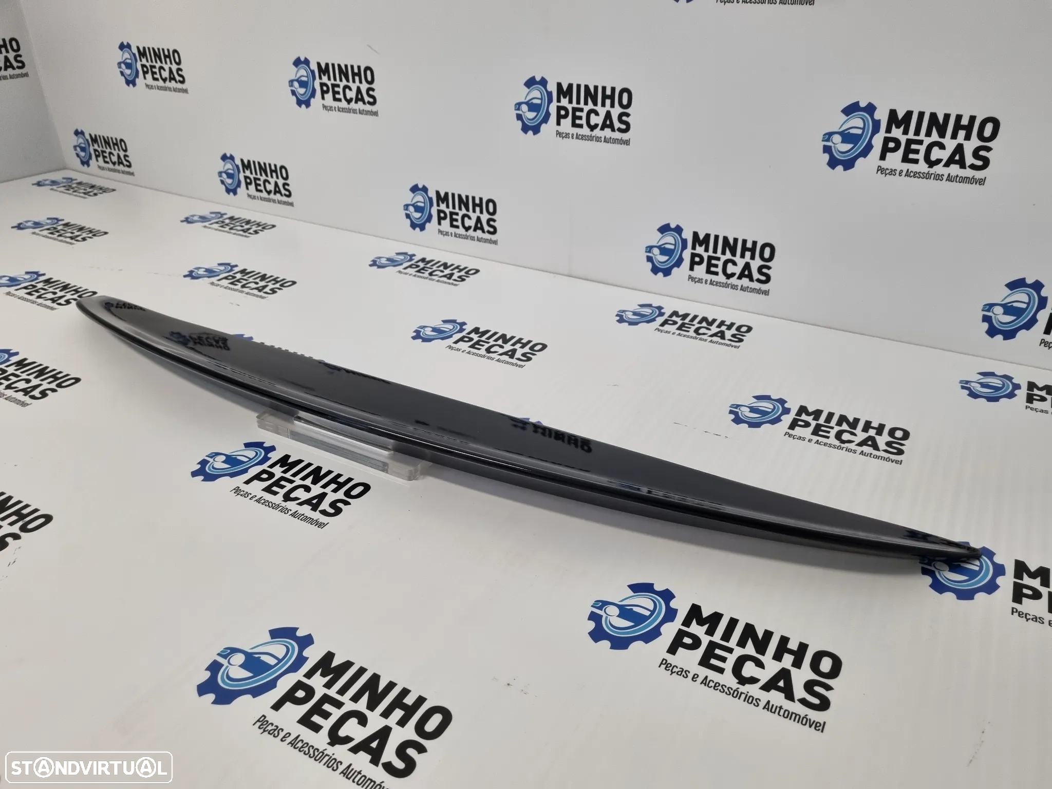 Aileron | Spoiler Mala Mercedes CLA (X118) Carrinha - 4
