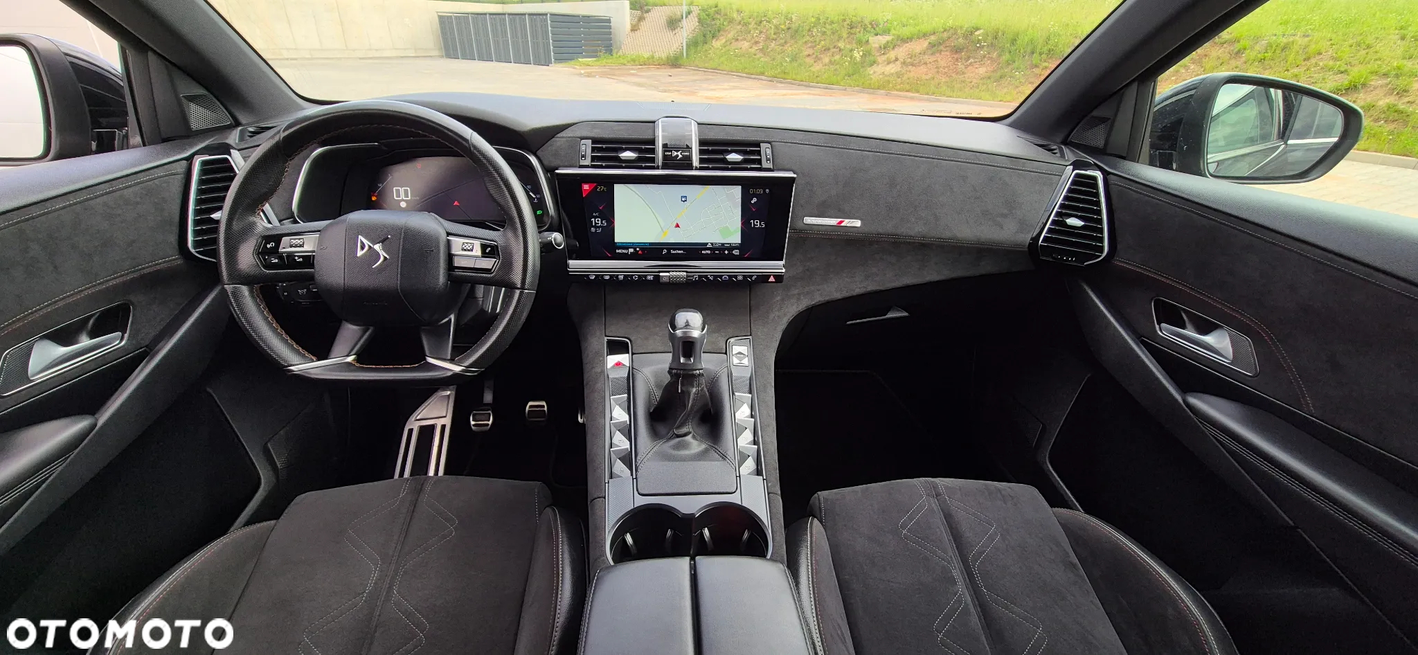 DS Automobiles DS 7 Crossback - 5