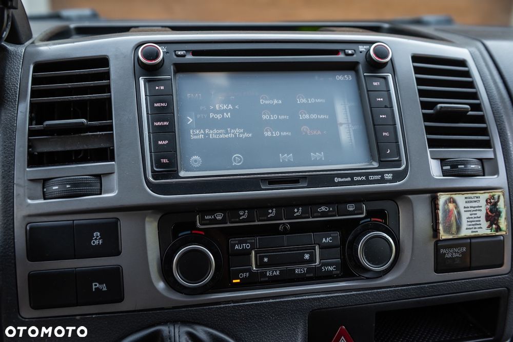 Volkswagen Caravelle L2 Trendline Mixt - 13