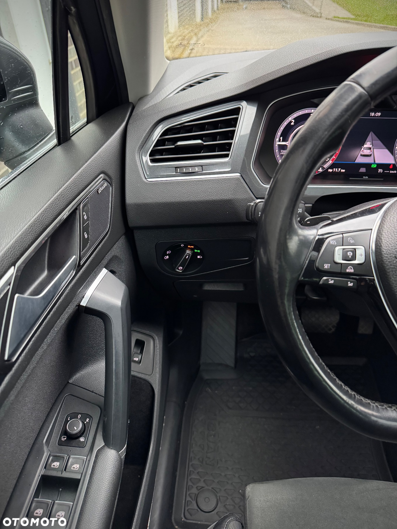 Volkswagen Tiguan 2.0 TDI BMT SCR 4Mot Highline DSG - 22