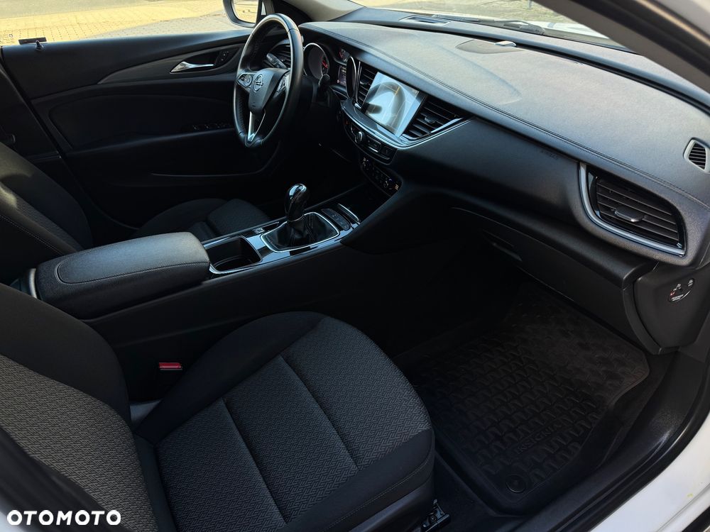 Opel Insignia 2.0 Exclusive - 15