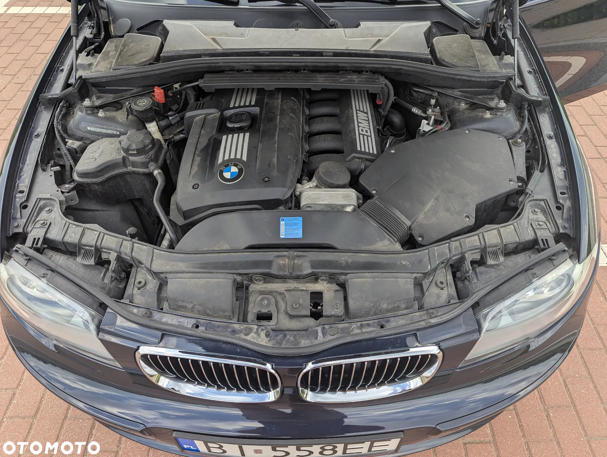 BMW Seria 1 130i - 13