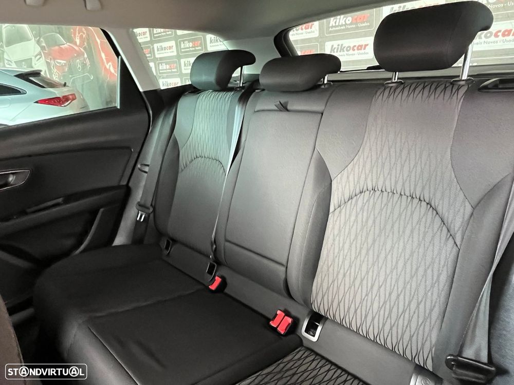 SEAT Leon ST 1.6 TDI Style S/S - 43