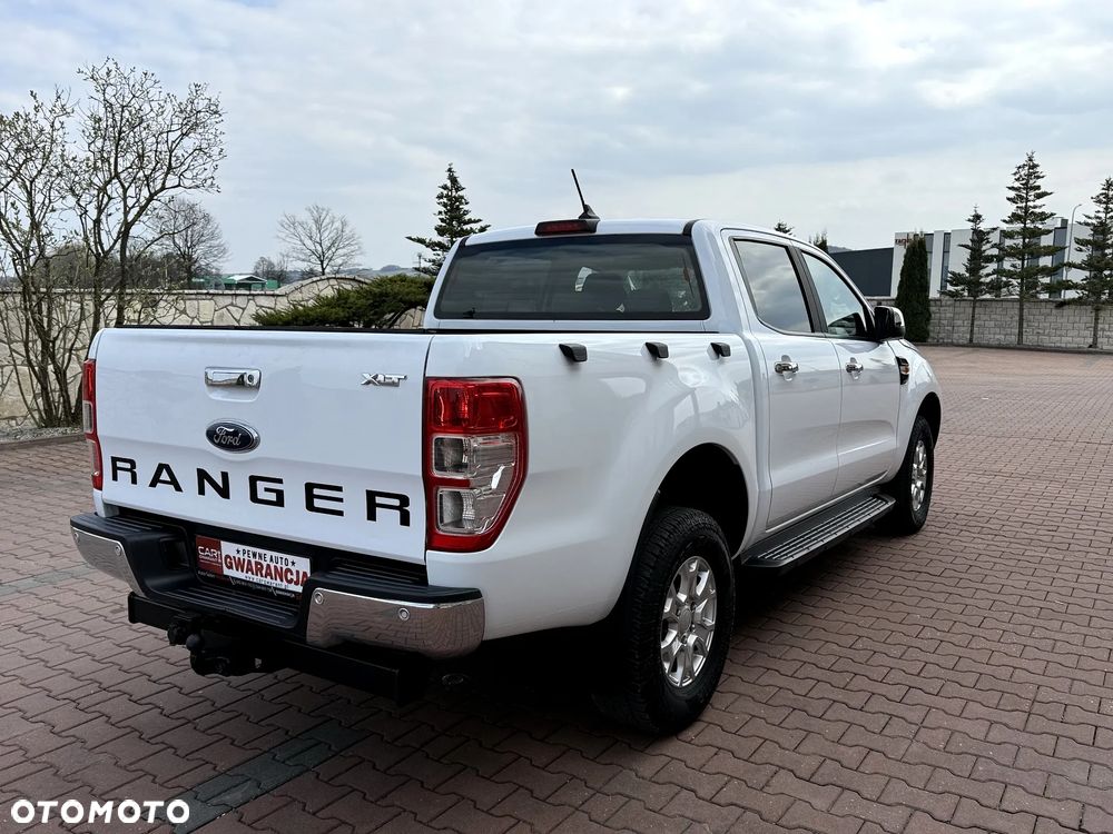 Ford Ranger - 40