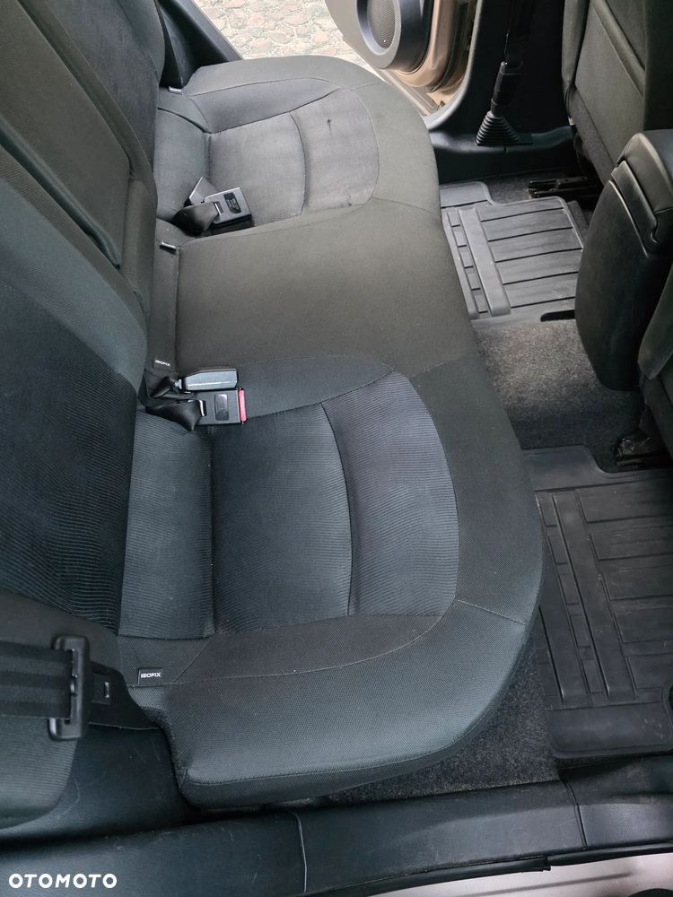 Nissan Qashqai 1.6 Acenta - 14