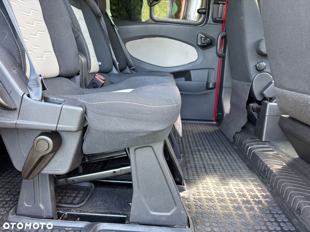 Ford Tourneo Custom 2.0 TDCi L2 Trend - 14