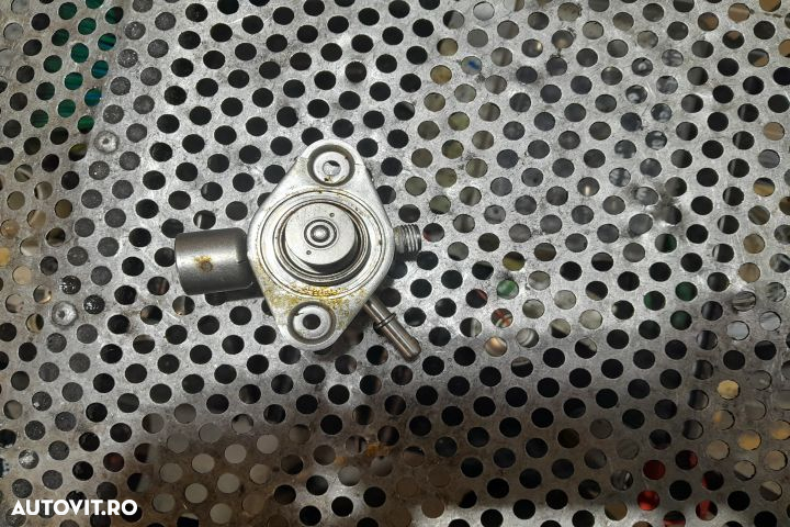 Pompa inalta presiune CM5G-9D376-GA 0261520095 Ford Focus 3 [facelift - 3
