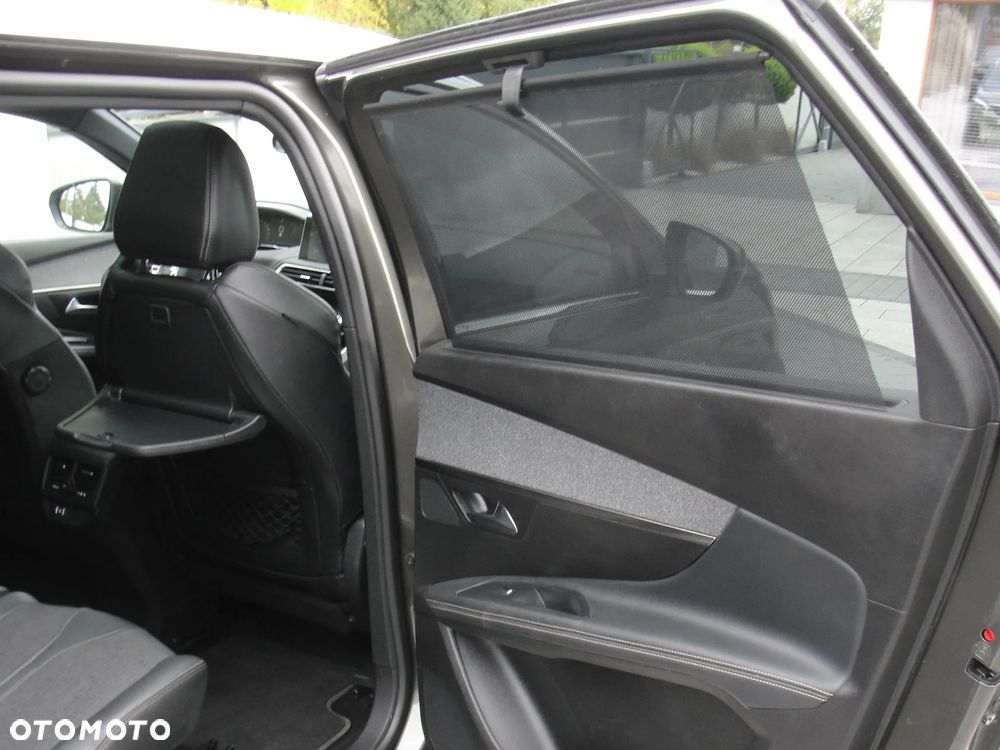 Peugeot 5008 BlueHDi 180 EAT8 GT Pack - 11