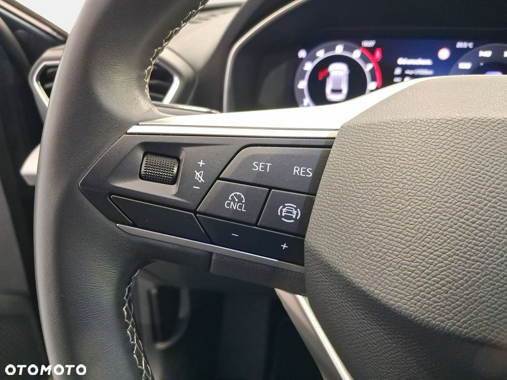 Seat Leon Sportstourer - 16
