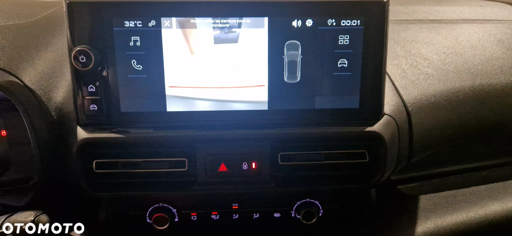 Fiat Seria 2! FIAT DOBLO BlueHDi 100KM - 18