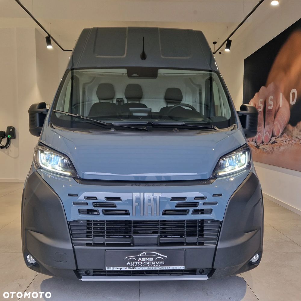 Fiat DUCATO L4H3 22 H3POWER 140KM 35T - 11