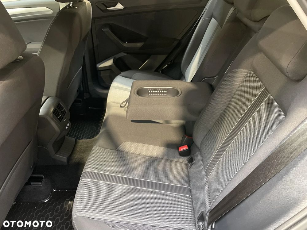 Volkswagen T-Roc 1.5 TSI Life DSG - 16