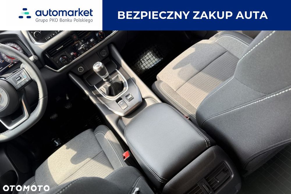 Nissan Qashqai 1.3 DIG-T mHEV N-Connecta - 14