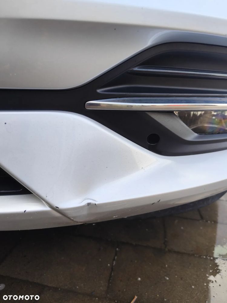 Opel Astra V 1.5 CDTI Business Elegance S&S - 21