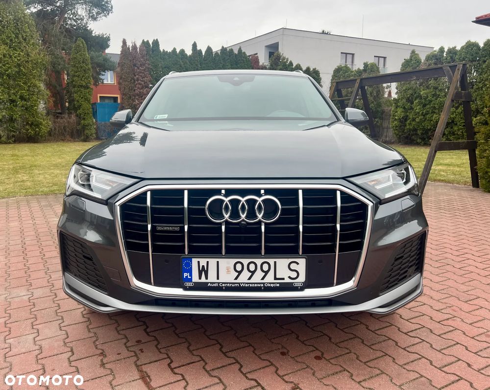 Audi Q7 - 5