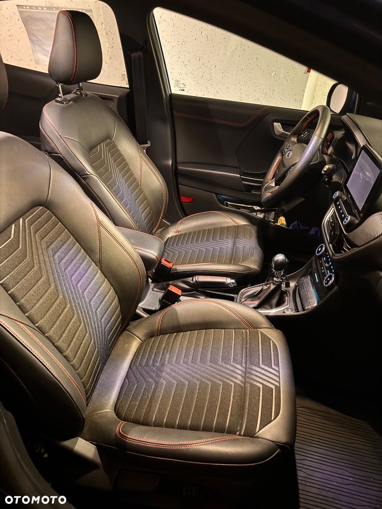 Ford Puma 1.0 EcoBoost ST-Line X - 13