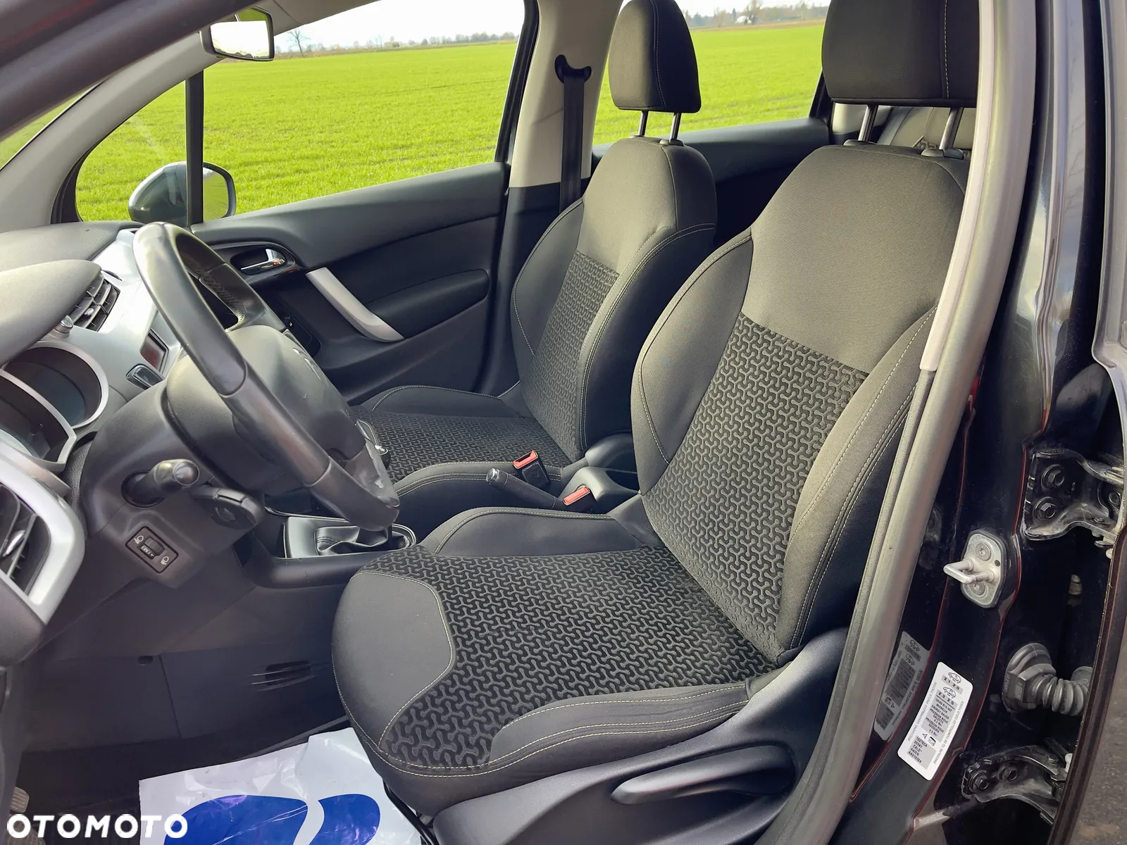 Citroën C3 - 13