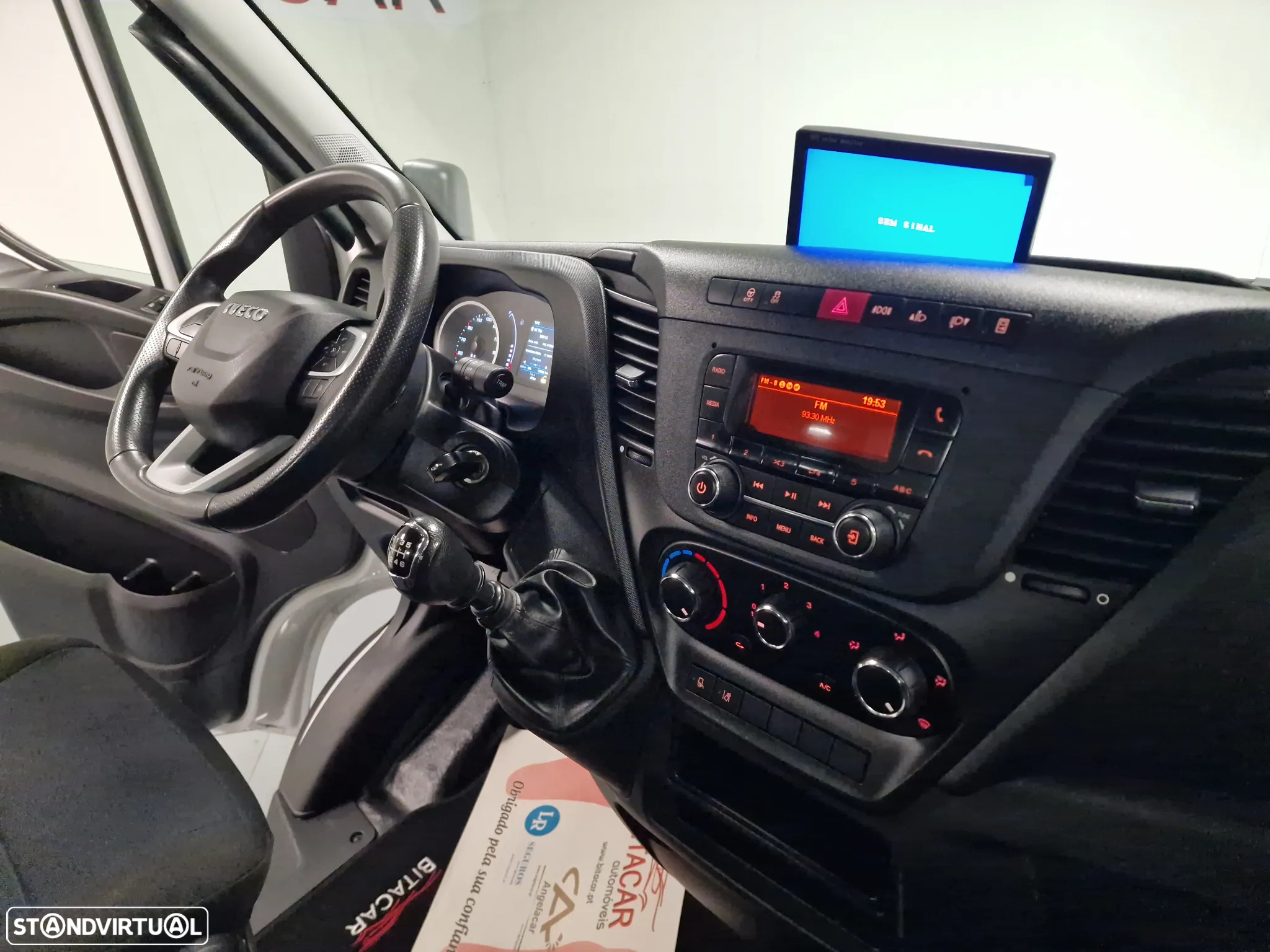 Iveco Daily 3.0 50C18H Z 3750 - 35