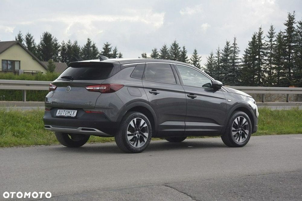 Opel Grandland X 1.5 D Start/Stop Business INNOVATION - 10