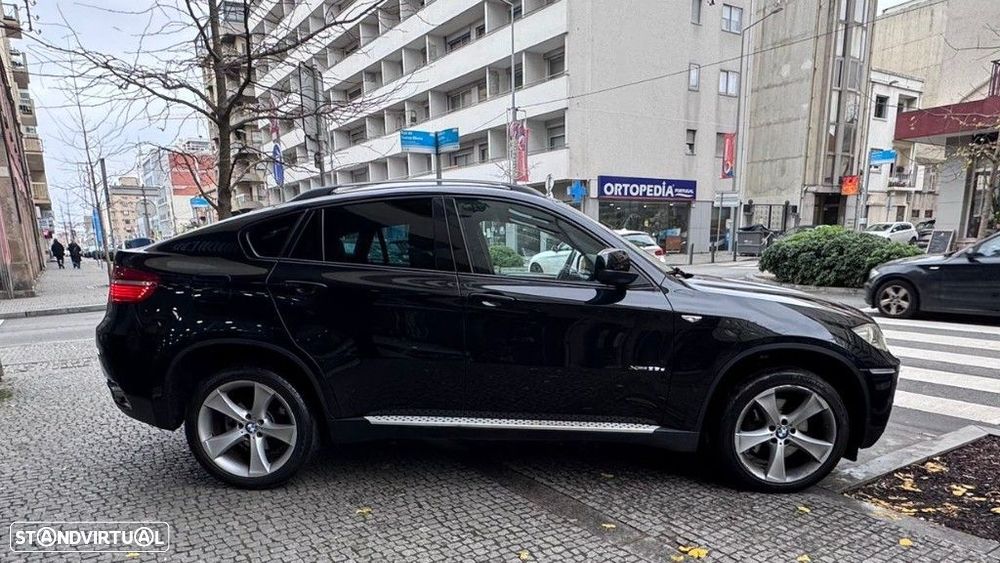 BMW X6 35 d xDrive - 4