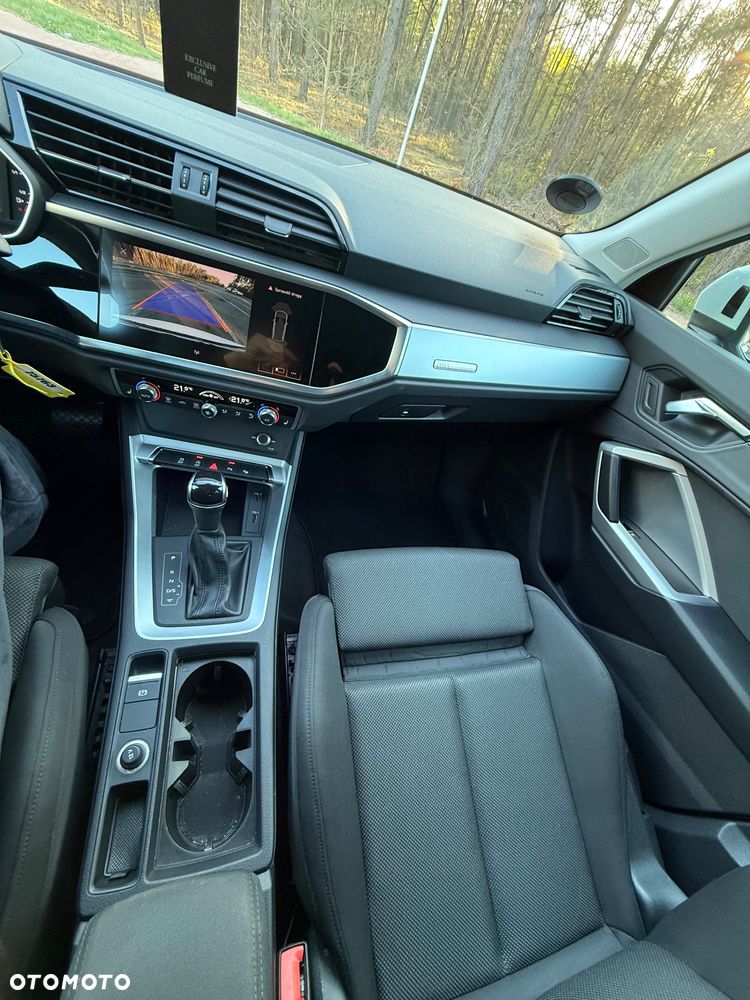 Audi Q3 2.0 TDI S tronic - 22