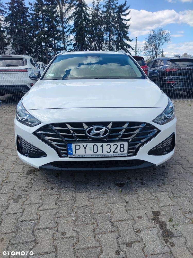Hyundai i30 1.5 DPI Smart - 3