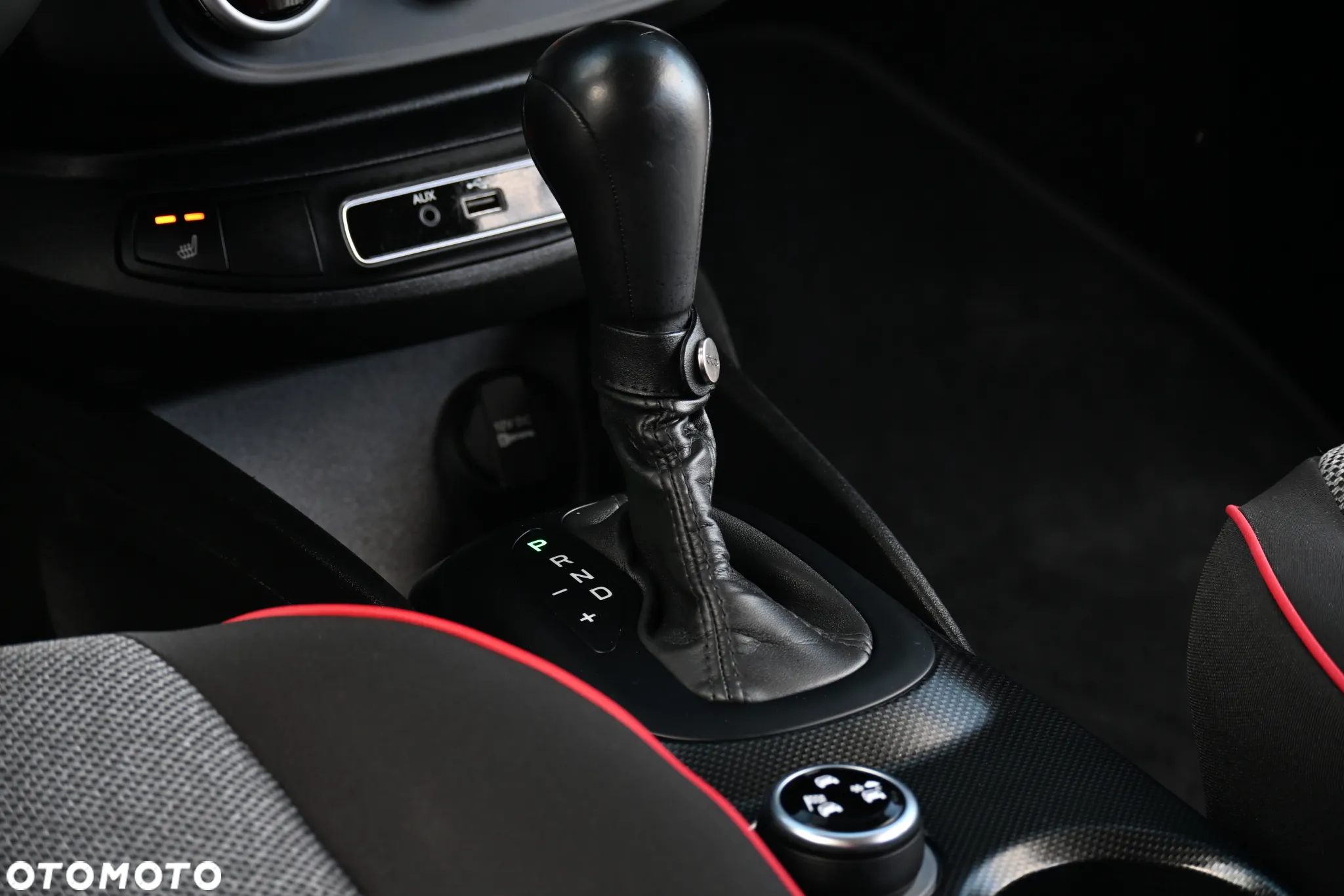 Fiat 500X - 23