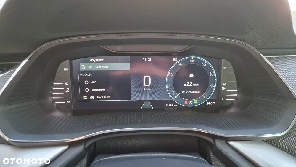 Skoda Octavia 1.5 TSI ACT Style - 4