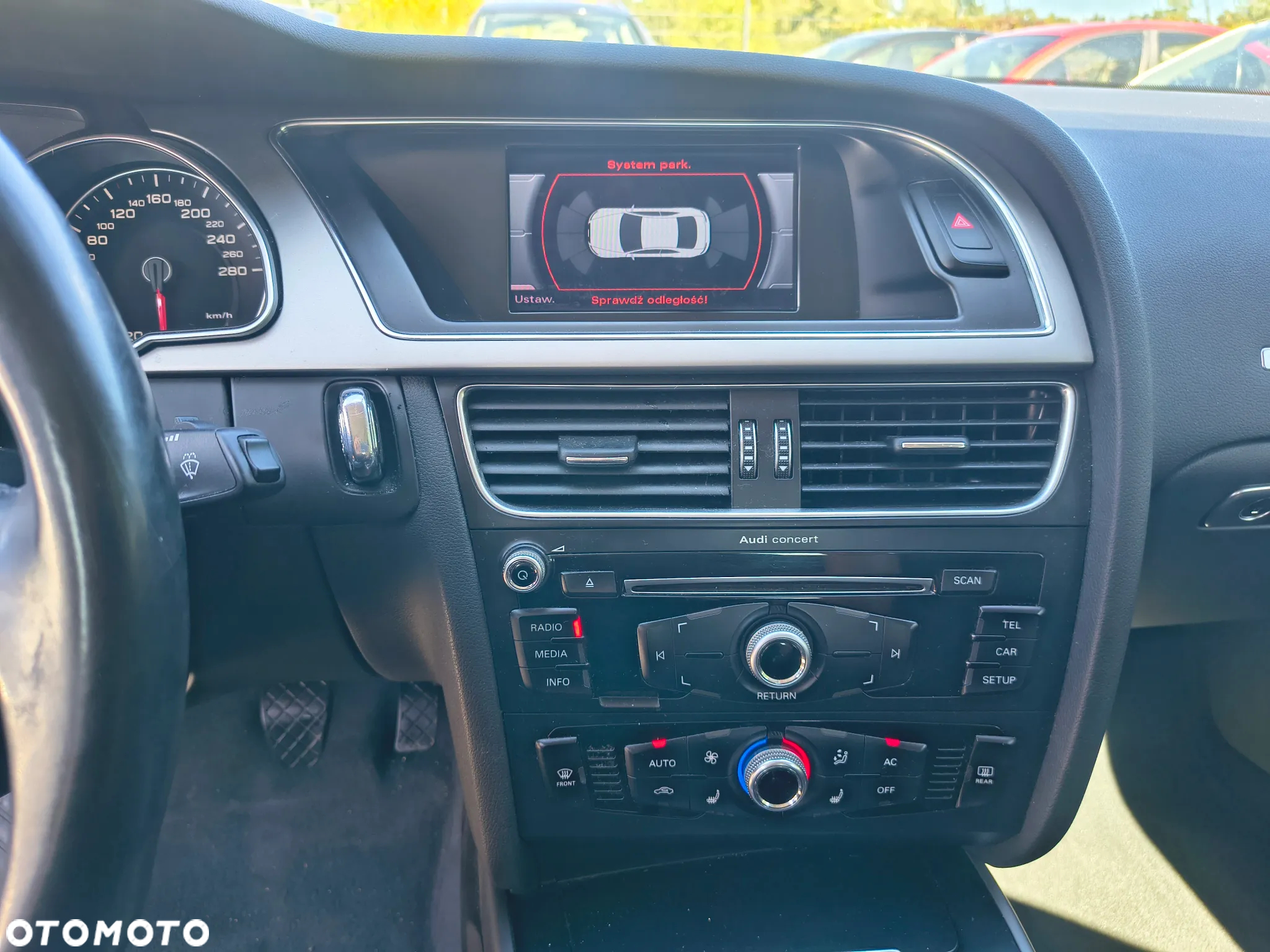 Audi A5 Sportback 1.8 TFSI - 31
