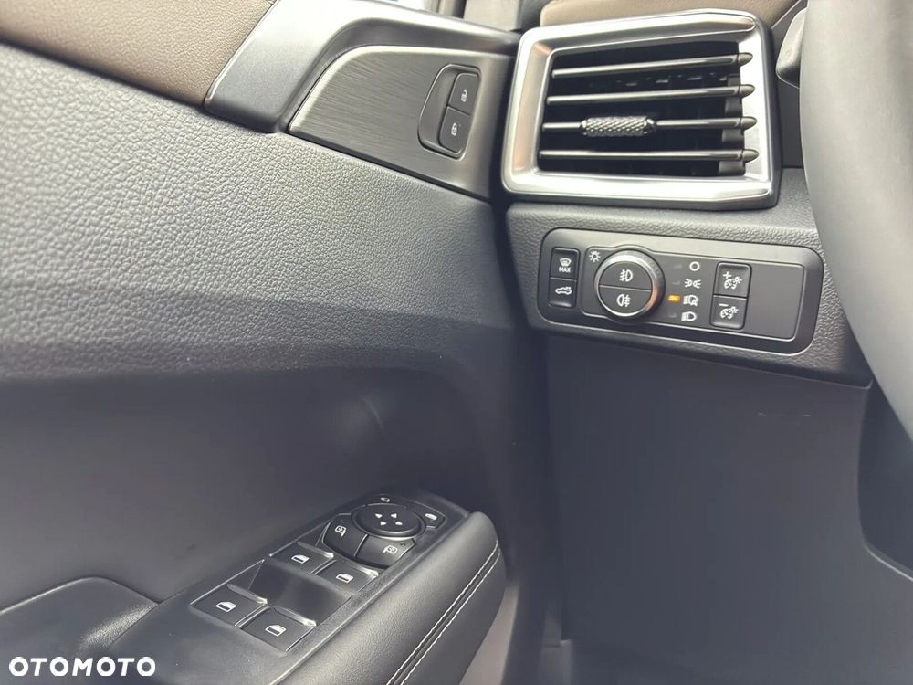 Volkswagen Amarok 3.0 V6 TDI 4Mot Aventura - 23