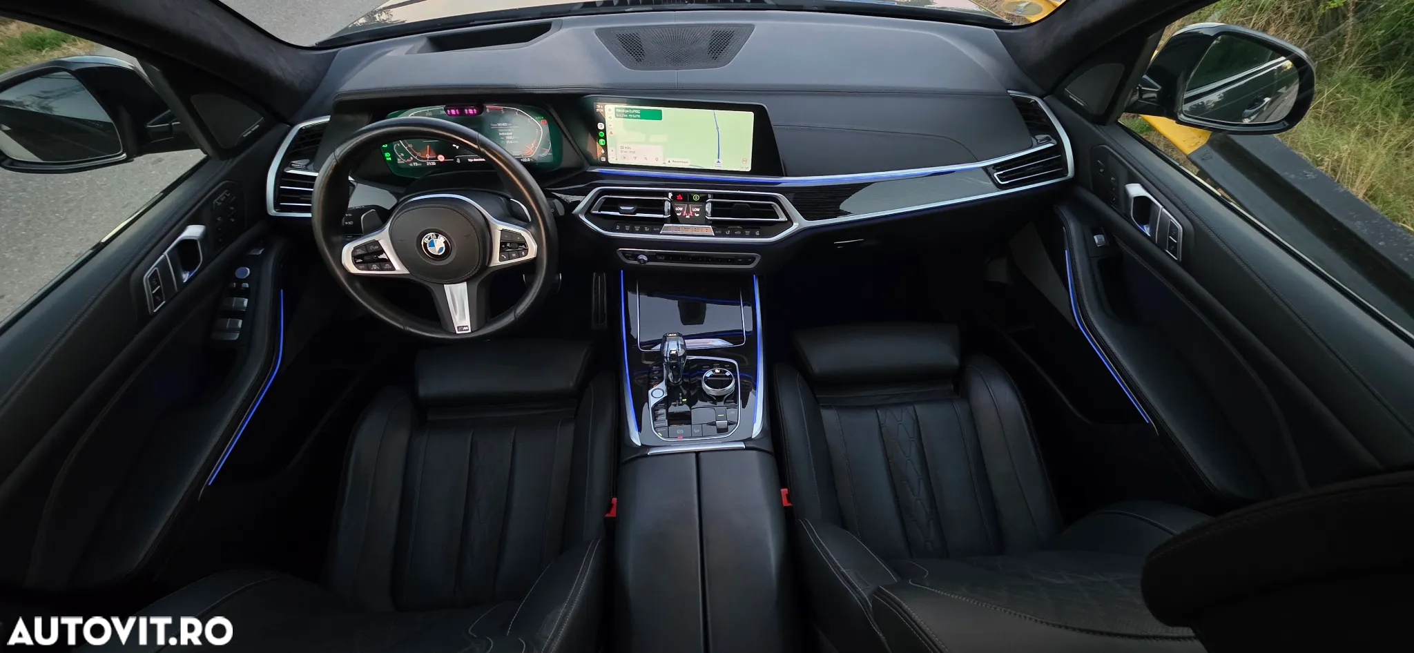 BMW X7 xDrive30d - 7