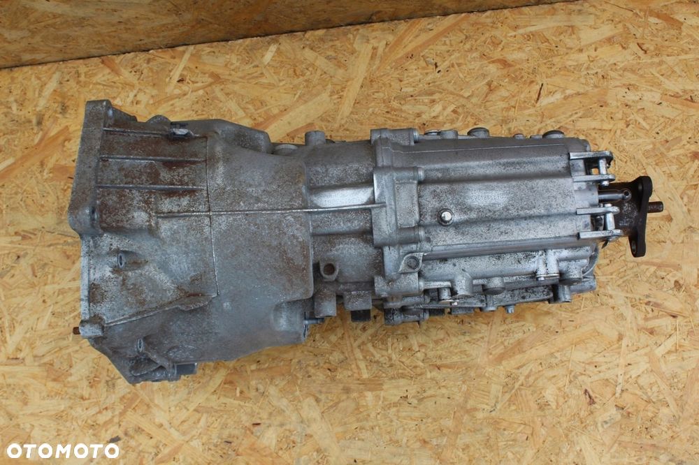 Skrzynia Biegów BMW e90 e87 2.0d 1069401058 ZF - 7