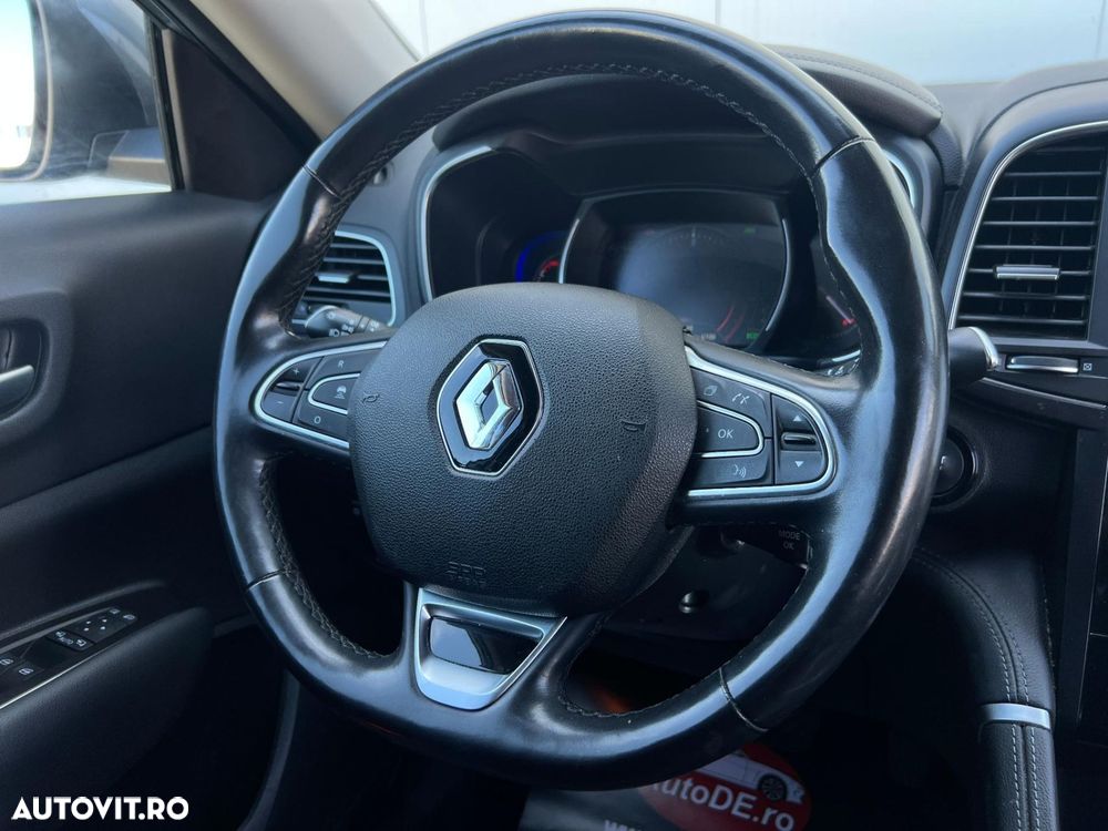 Renault Koleos - 11