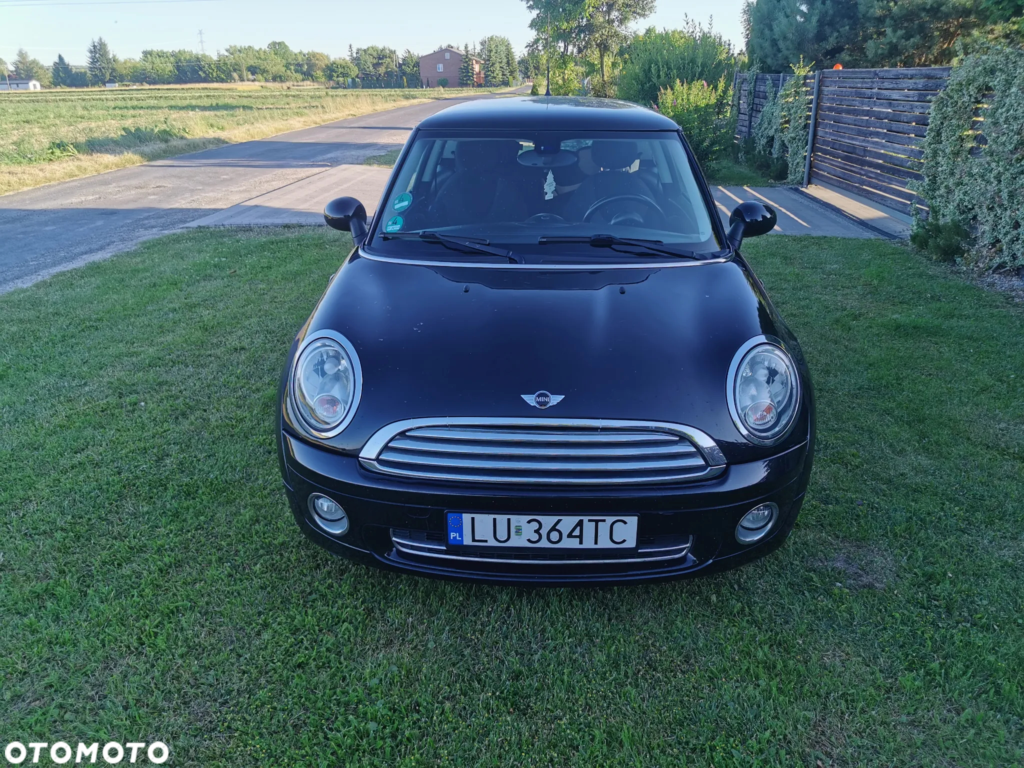 MINI ONE Standard - 7