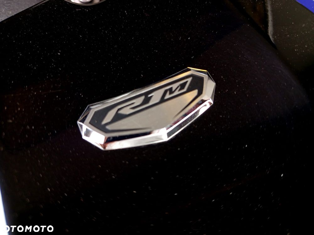 Yamaha R1 - 17