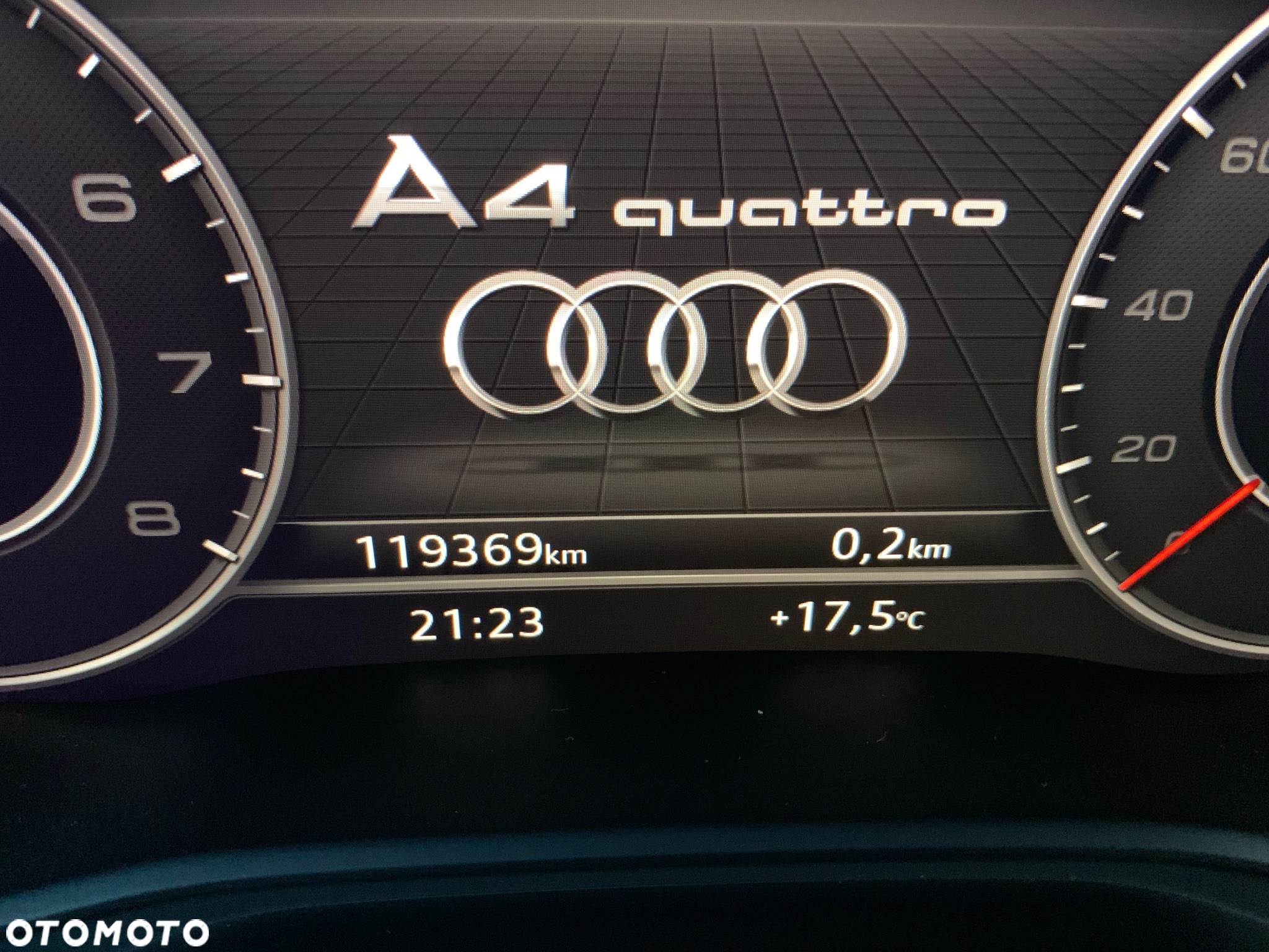Audi A4 2.0 TFSI Quattro Sport S tronic - 19