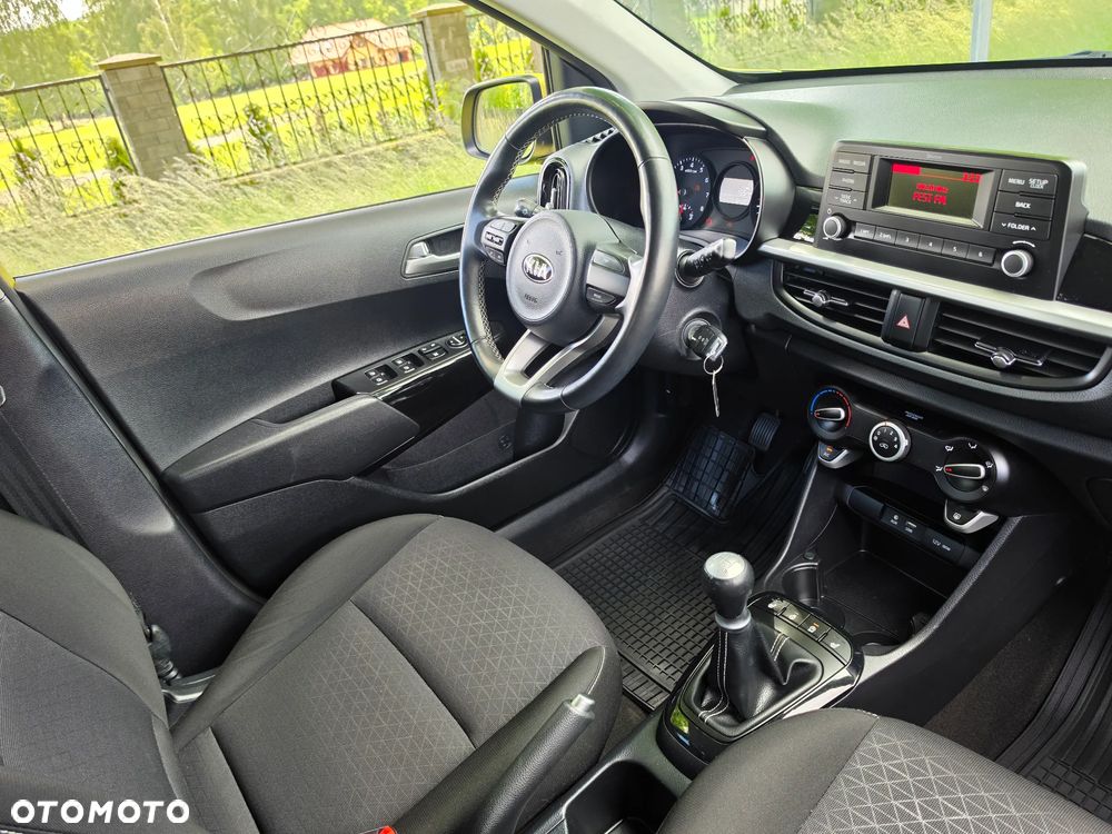 Kia Picanto 1.0 Dream-Team Edition - 16