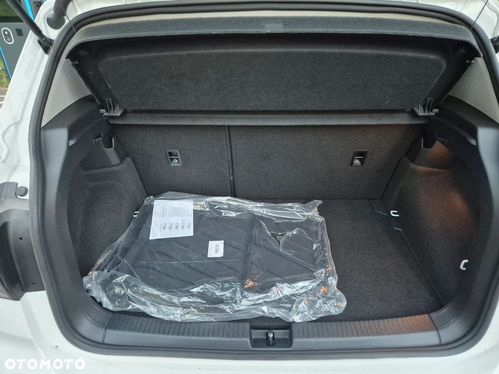 Volkswagen T-Cross 1.0 TSI Life - 26