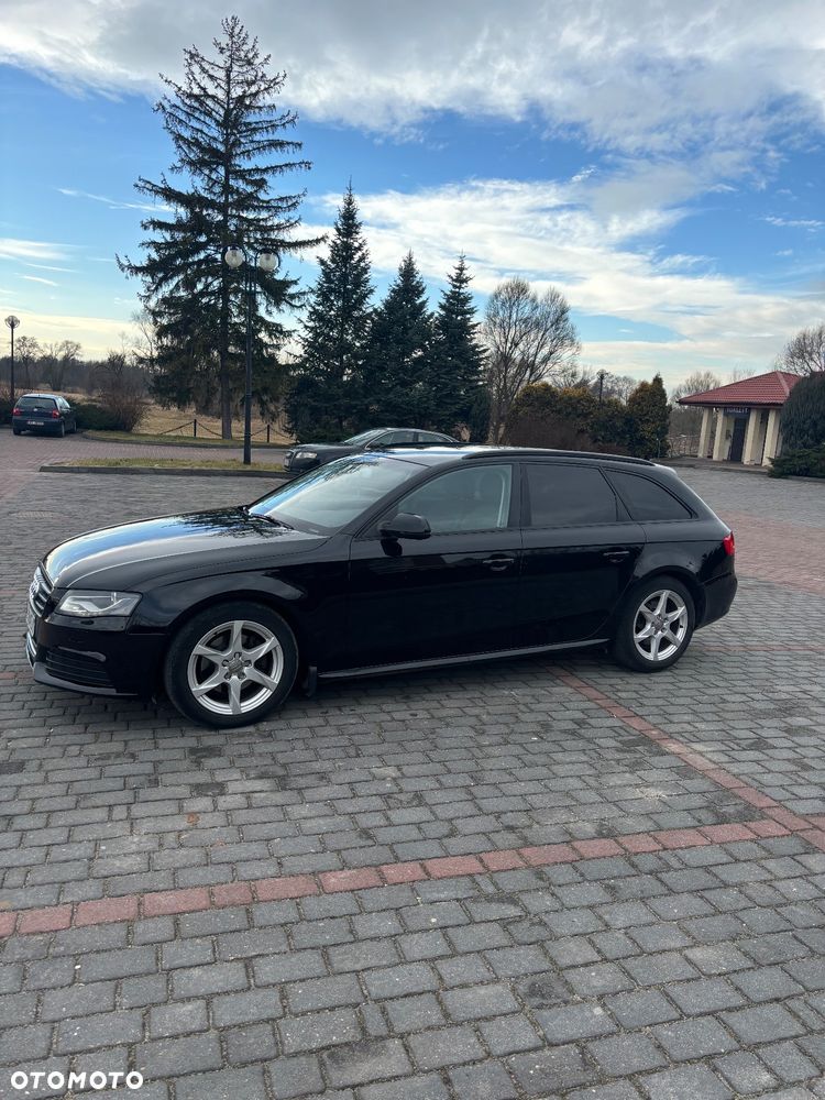 Audi A4 Avant ver-2-0-tdi-e - 5