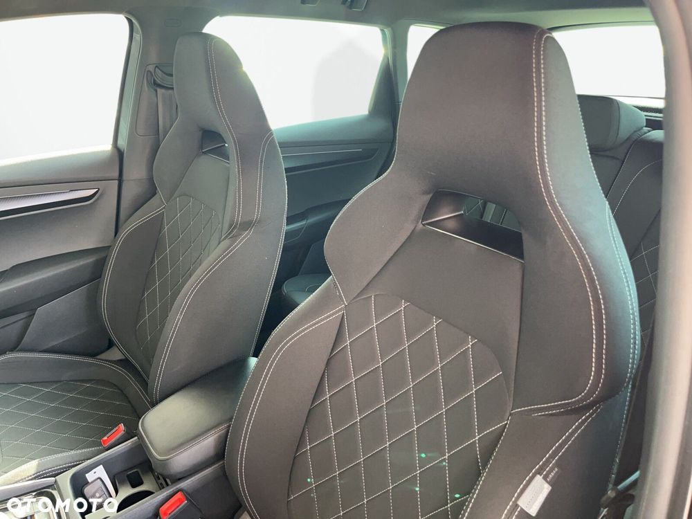 Skoda Karoq 2.0 TSI 4x4 Sportline DSG - 16