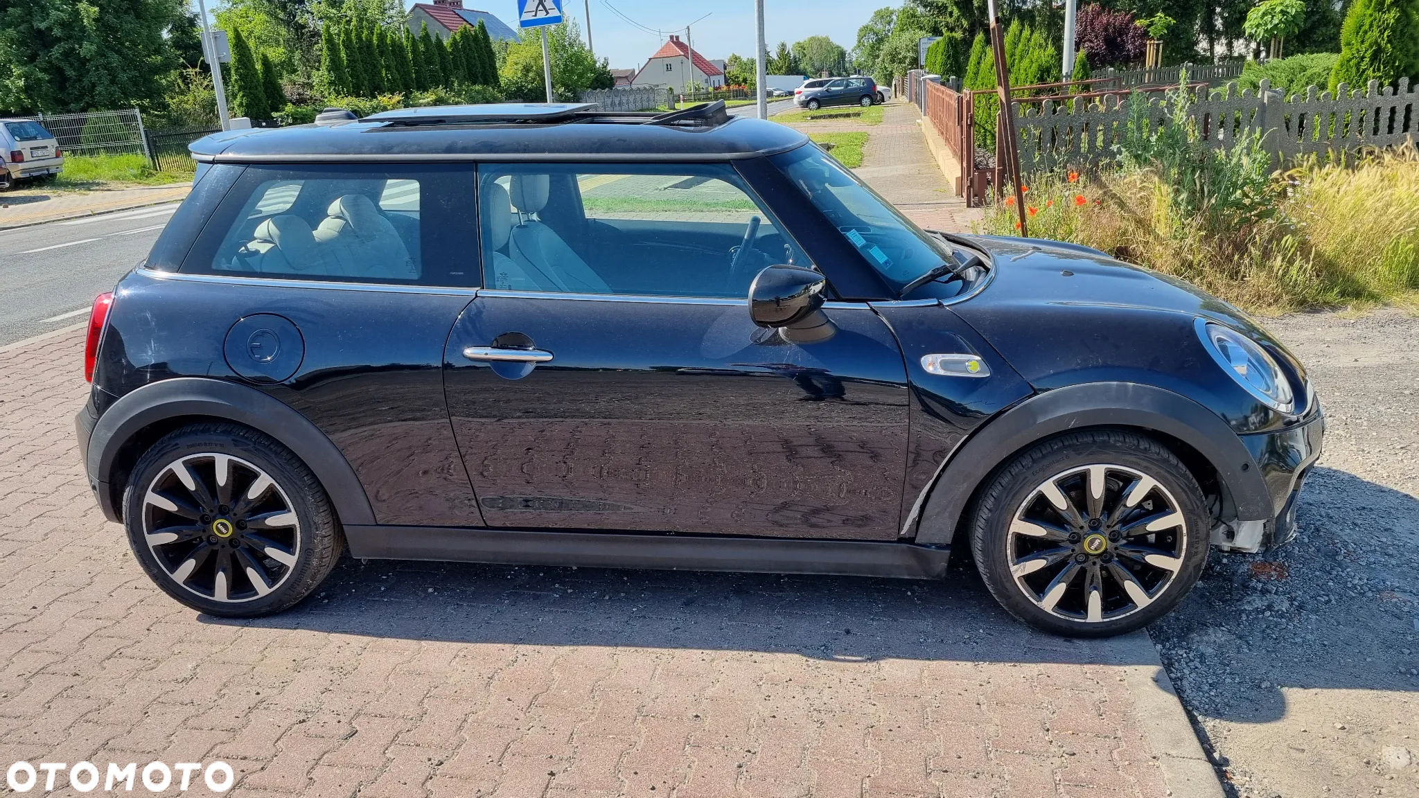 MINI Cooper SE Electric Collection - 11