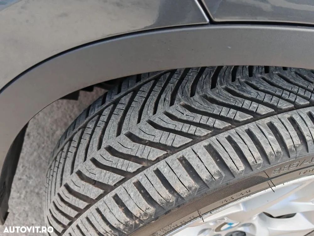 BMW X1 xDrive20d Aut. Sport Line - 30