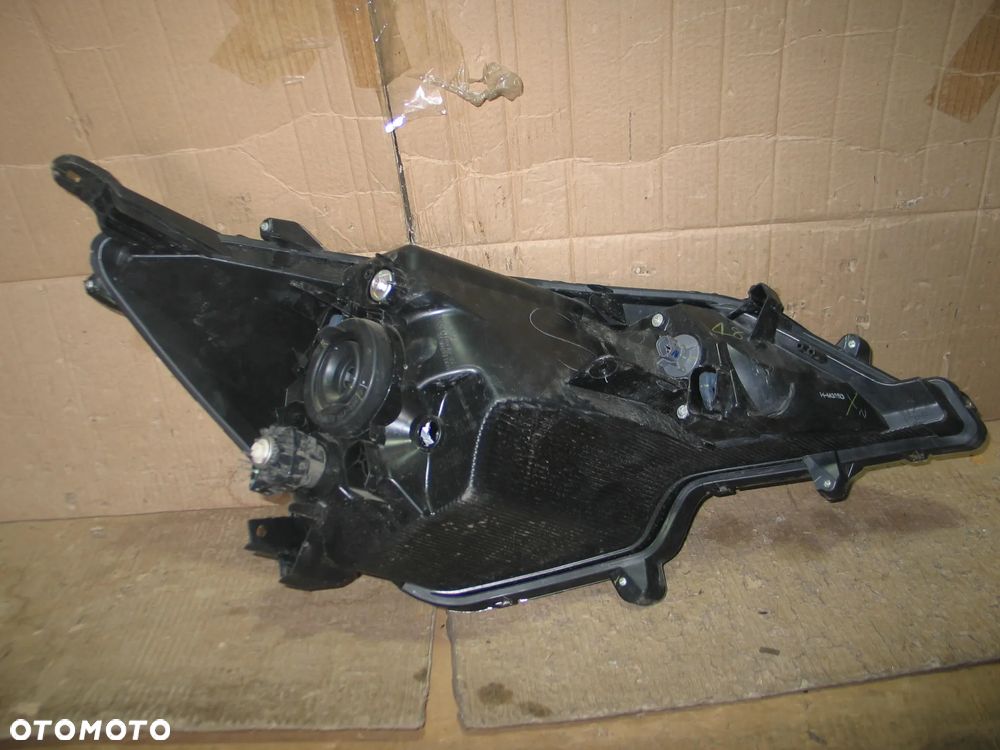 Lampa lewy przod mitsubishi space star spacestar 2 II lift 19-24r. europa - 13