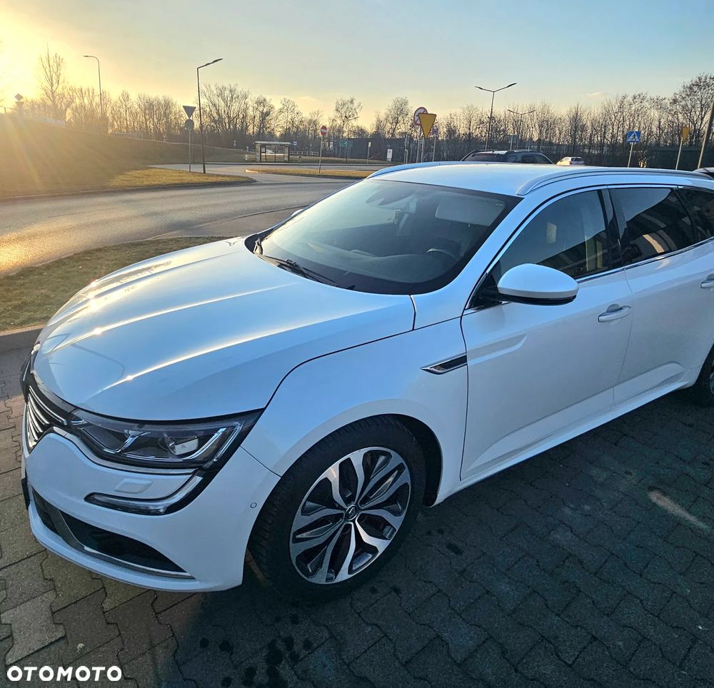 Renault Talisman - 1