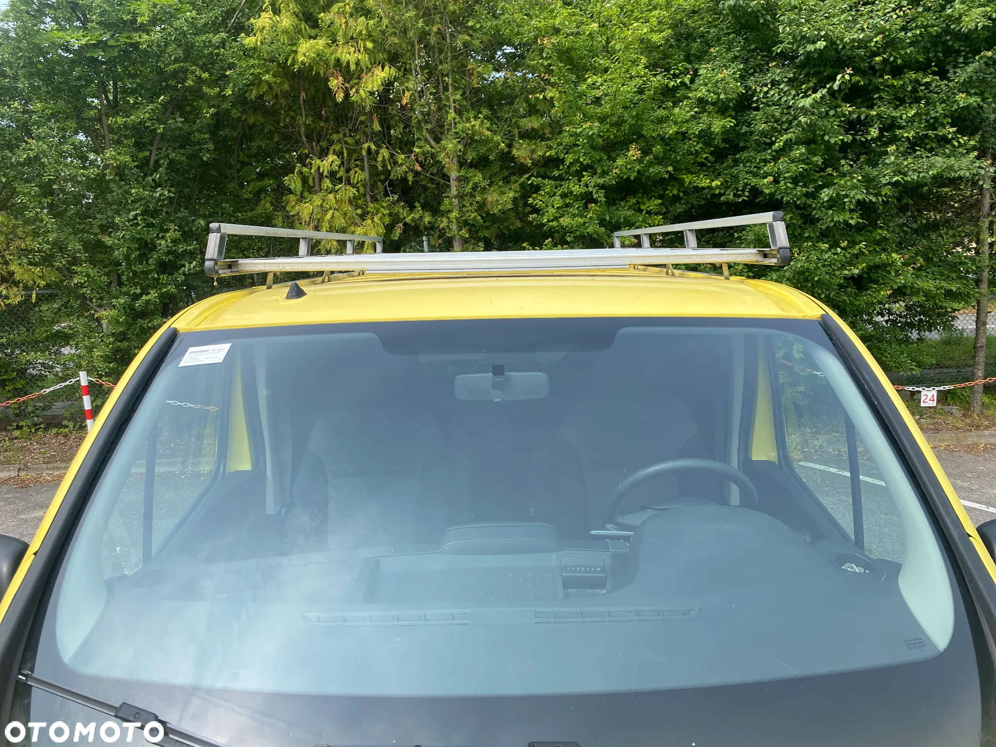 Renault TRAFIC L2H1 COMFORT - 7