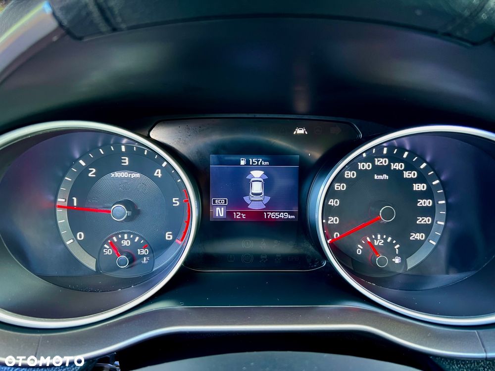 Kia Ceed 1.6 CRDi SCR L - 33